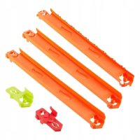 Hot Wheels – Súprava rovných tratí
