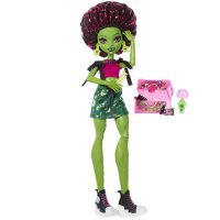 Monster High – Self-Scare Secrets - Venus