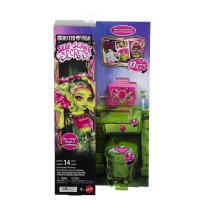 Monster High – Self-Scare Secrets - Venus