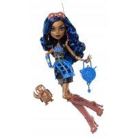 Monster High – Robecca Steam
