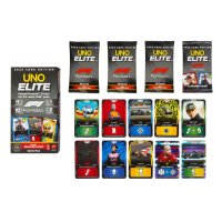 UNO Elite - Formula 1