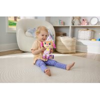 Fisher-Price – Upokojujúca psíkova sestrička