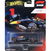 Hot Wheels – Oracle Red Bull Racing