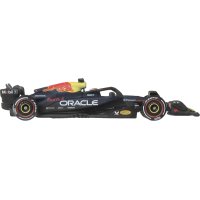 Hot Wheels – Oracle Red Bull Racing
