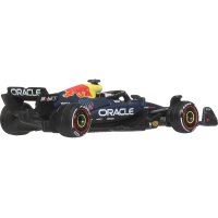 Hot Wheels – Oracle Red Bull Racing
