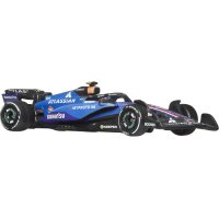 Hot Wheels – Atlassian Williams Racing