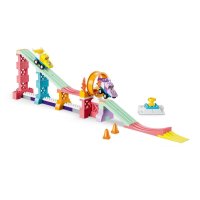 10478 Lego Duplo - Kreatívne rampy s vozidlami 3 v 1