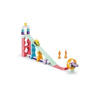 10478 Lego Duplo - Kreatívne rampy s vozidlami 3 v 1