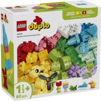 10479 Lego Duplo - Farebný kreatívny box s kockami