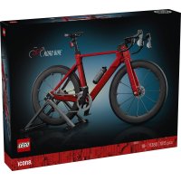 11380 Lego Icons - Cestný bicykel