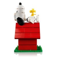 21368 Lego Ideas – Peanuts: Snoopyho búda