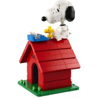 21368 Lego Ideas – Peanuts: Snoopyho búda
