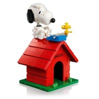 21368 Lego Ideas – Peanuts: Snoopyho búda