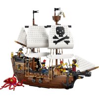 31387 Lego Creator - Ikonická pirátska loď