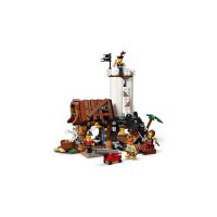 31387 Lego Creator - Ikonická pirátska loď