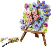 31390 Lego Creator - Kvetinová maľba
