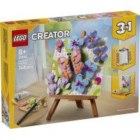 31390 Lego Creator - Kvetinová maľba