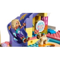 42676 Lego Friends - Zábavný deň v aquaparku