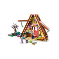 42682 Lego Friends - Glampingová chatka v prírode