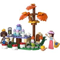 42690 Lego Friends - Lesný čajový večierok