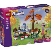 42690 Lego Friends - Lesný čajový večierok