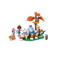 42690 Lego Friends - Lesný čajový večierok