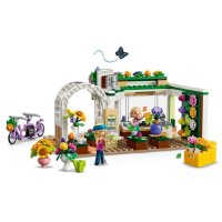 42693 Lego Friends – Kreatívne kvetinárstvo