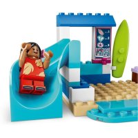 43280 Lego Disney - Lilo a Stitch a zábava na pláži