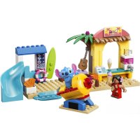 43280 Lego Disney - Lilo a Stitch a zábava na pláži