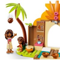 43282 Lego Disney - Vidiecky dom a čln