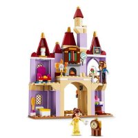 43289 Lego Disney Princess - Kráska a zviera: Zakliaty zámok