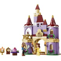 43289 Lego Disney Princess - Kráska a zviera: Zakliaty zámok