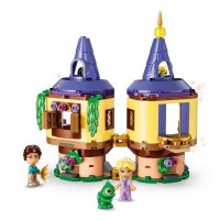 43294 Lego Disney Princess - Rapunzel a jej mini veža