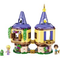 43294 Lego Disney Princess - Rapunzel a jej mini veža