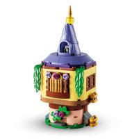 43294 Lego Disney Princess - Rapunzel a jej mini veža