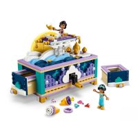 43295 Lego Disney Princess - Šperkovnica princeznej Jasmíny