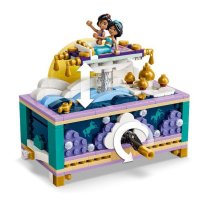 43295 Lego Disney Princess - Šperkovnica princeznej Jasmíny