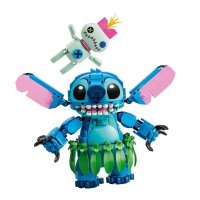43296 Lego Disney - Stitch a Scrump