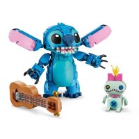 43296 Lego Disney - Stitch a Scrump