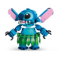 43296 Lego Disney - Stitch a Scrump