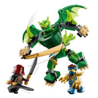 71862 Lego Ninjago – Bojový balíček: Lloydov dračí oblek