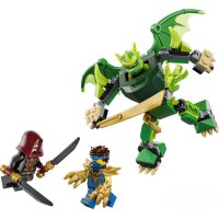 71862 Lego Ninjago – Bojový balíček: Lloydov dračí oblek