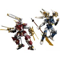 71870 Lego Ninjago - Dvojica titánskych robotov