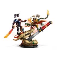 71871 Lego Ninjago - Bitka pri Dračej čepeli