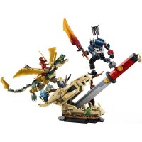 71871 Lego Ninjago - Bitka pri Dračej čepeli