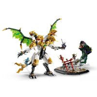 71872 Lego Ninjago - Ultra dračí súboj