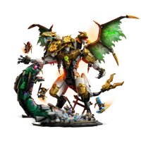 71872 Lego Ninjago - Ultra dračí súboj