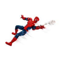76346 Lego Marvel - Figúrka hrdinu: Spider-Man