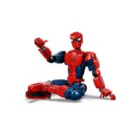 76346 Lego Marvel - Figúrka hrdinu: Spider-Man