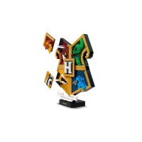 76462 Lego Harry Potter - Erb fakúlt Rokfortu